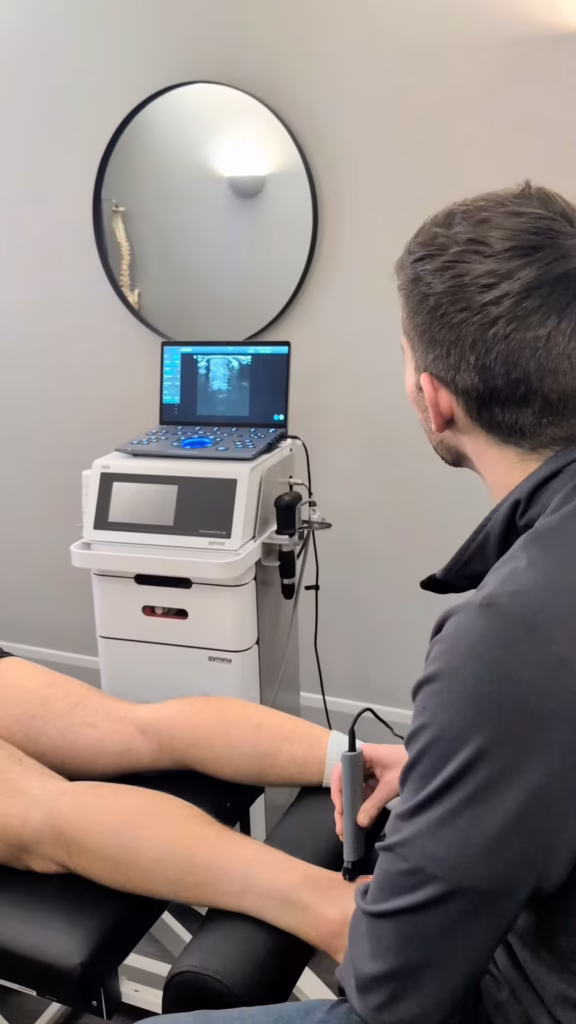 Kieran Ultrasound 3 4